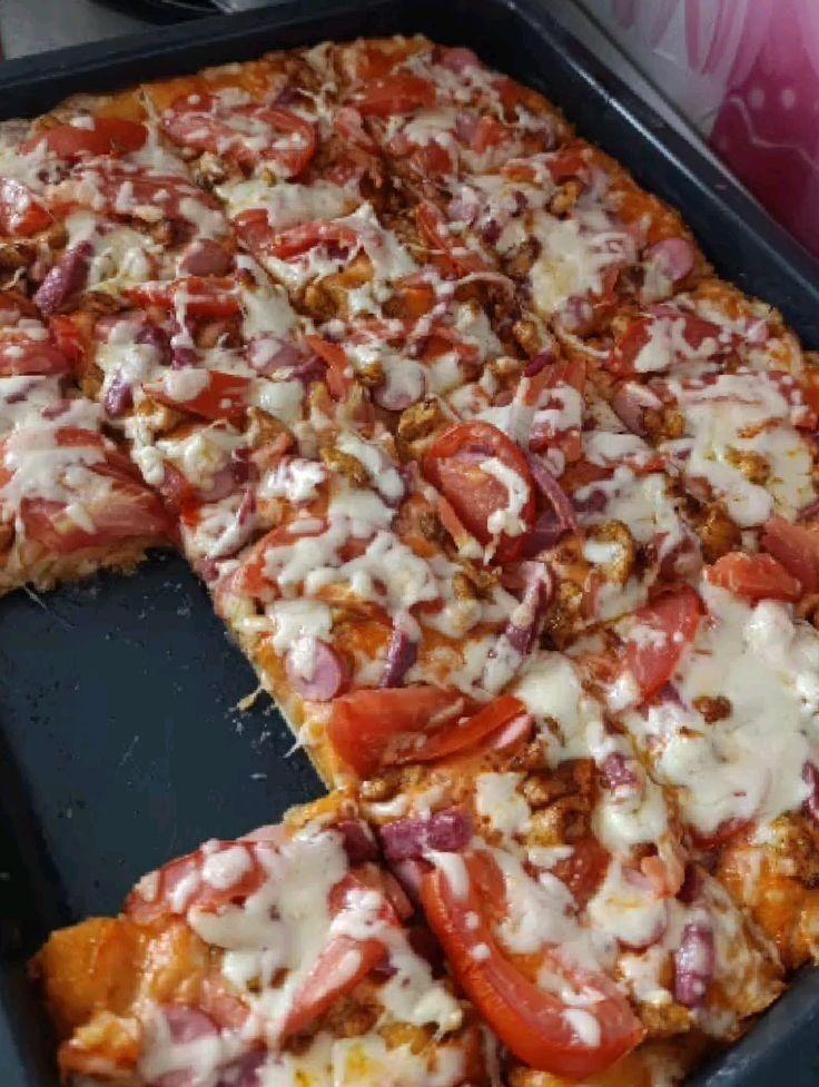 Pepperoni